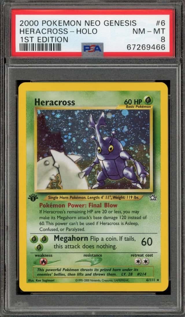 Heracross