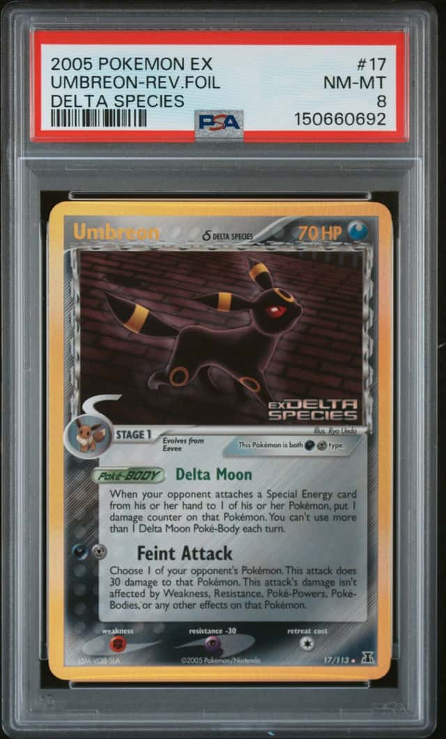 Umbreon