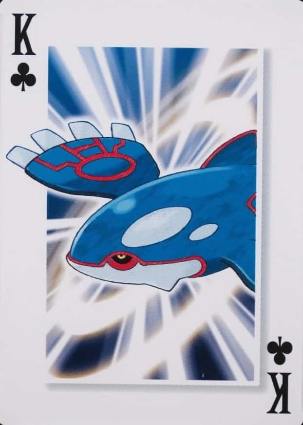 Pokemon Center