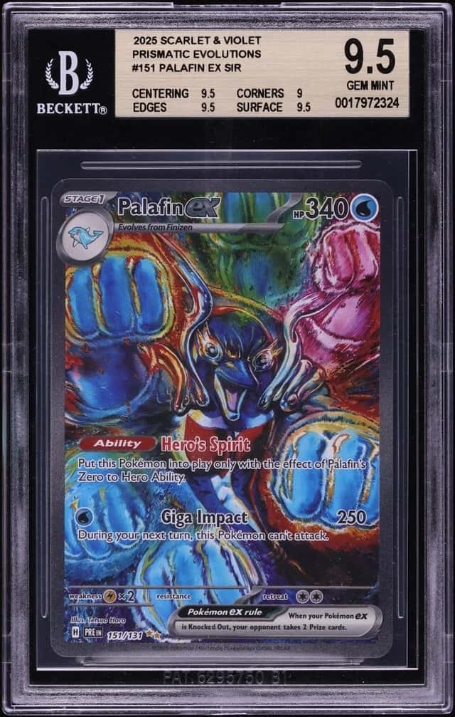 PALAFIN ex