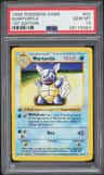 Wartortle