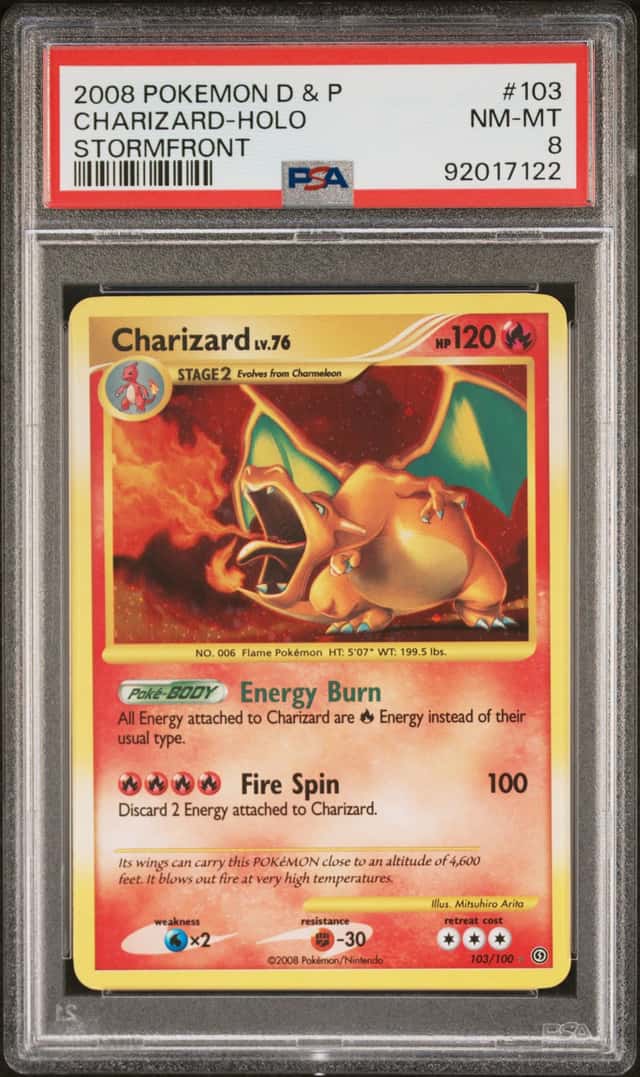 Charizard