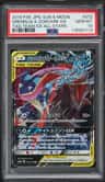 Greninja & Zoroark Gx