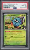 Erika'S Tangela