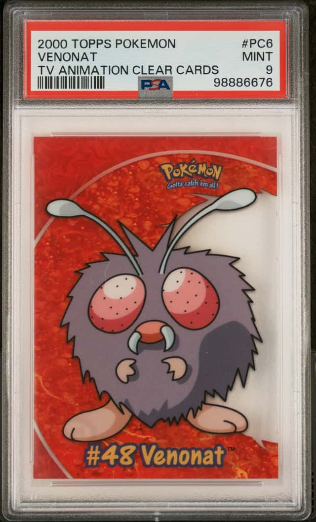 Venonat