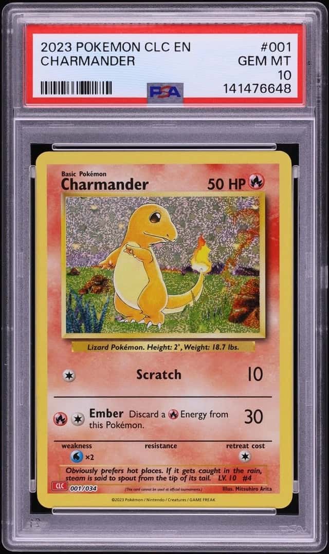 Charmander