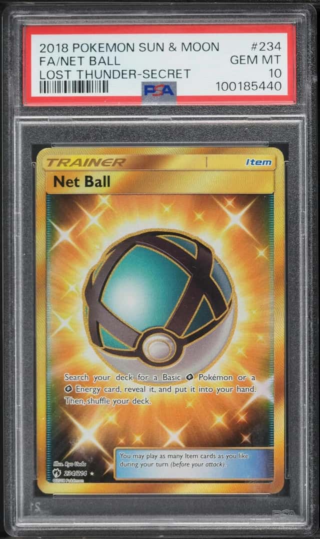 Net Ball