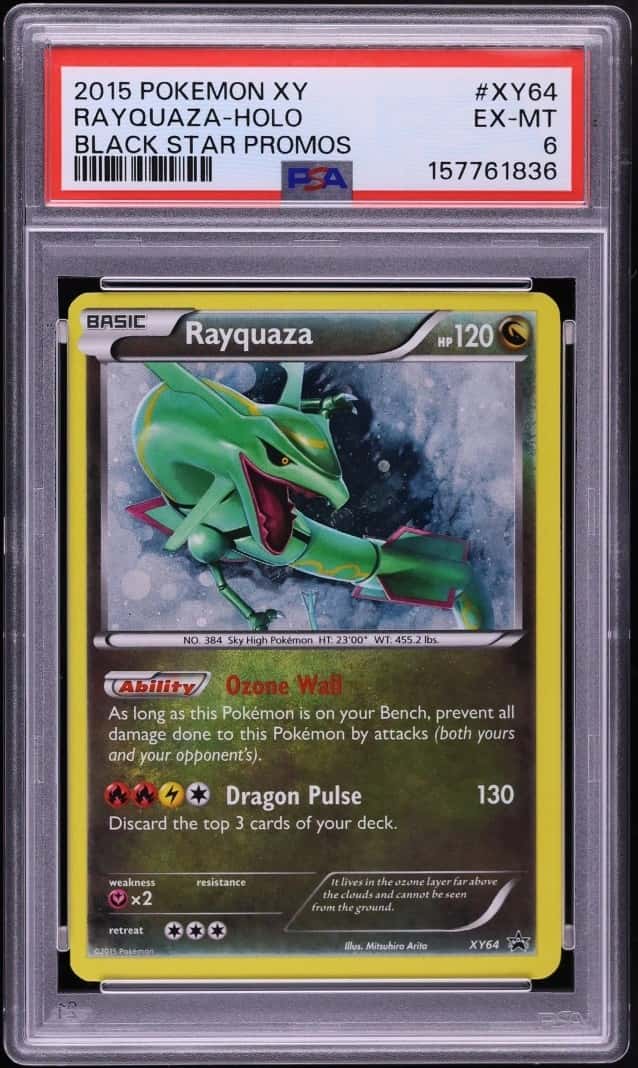 Rayquaza