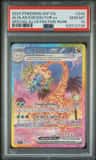 Alolan Exeggutor Ex