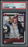 Shanks