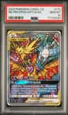 Moltres & Zapdos & Articuno Gx