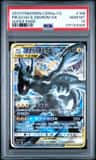 Pikachu & Zekrom Gx