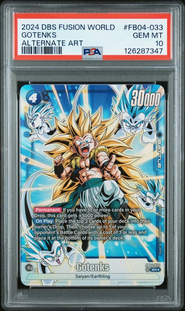 Gotenks