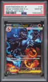 Mega Charizard X Ex
