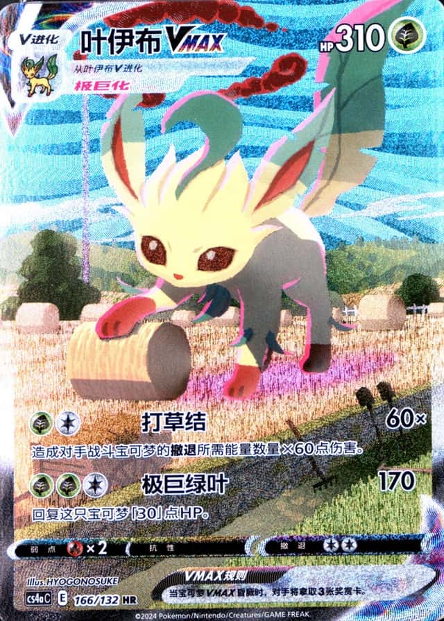 5 Card Pack