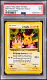 Birthday Pikachu