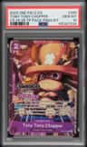 Tony Tony Chopper