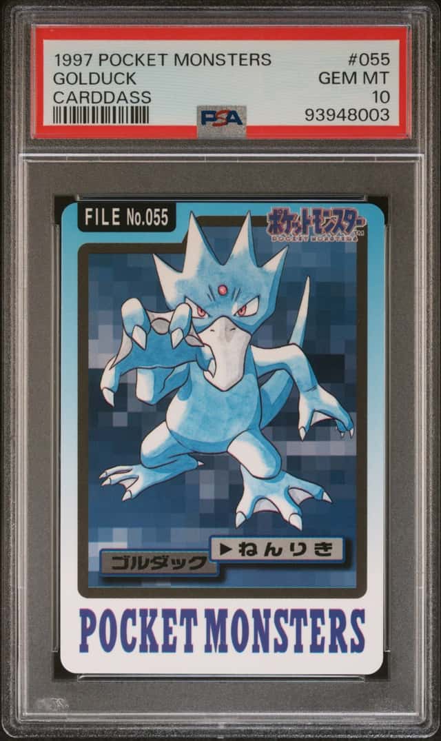Golduck