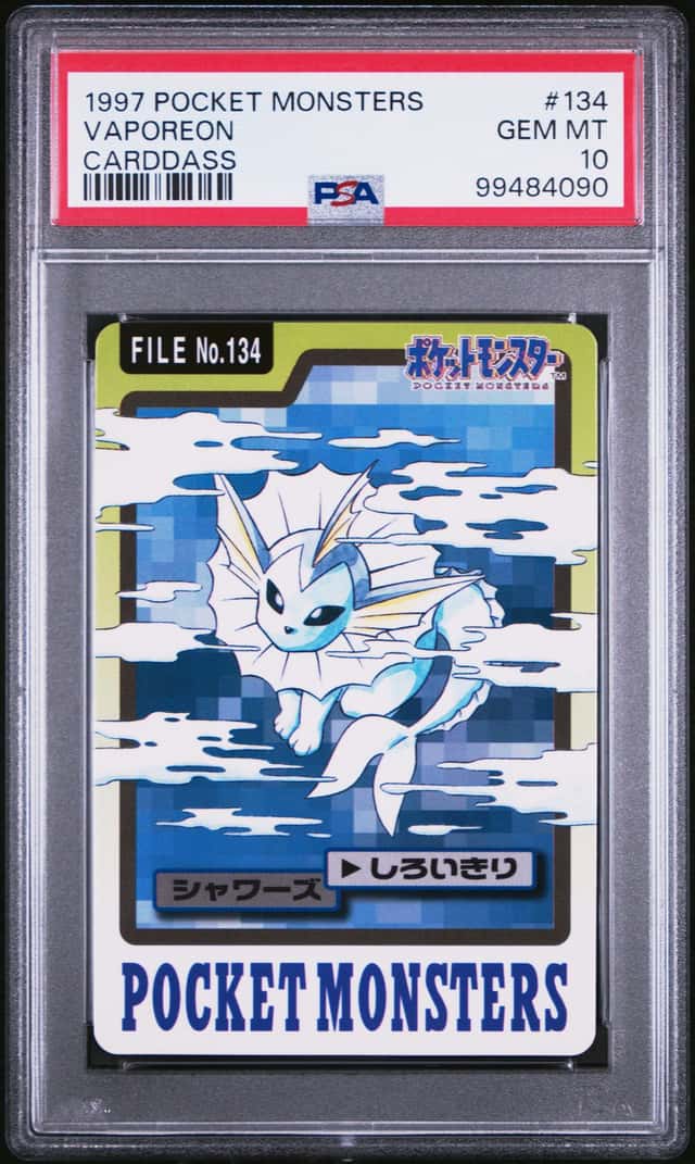 Vaporeon