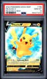 Pikachu V