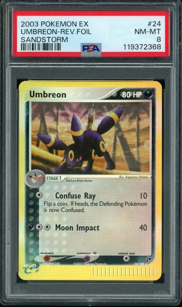 Umbreon