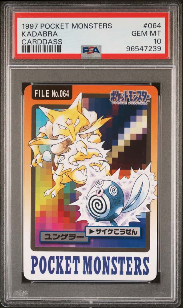 Kadabra