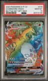 Charizard Vmax
