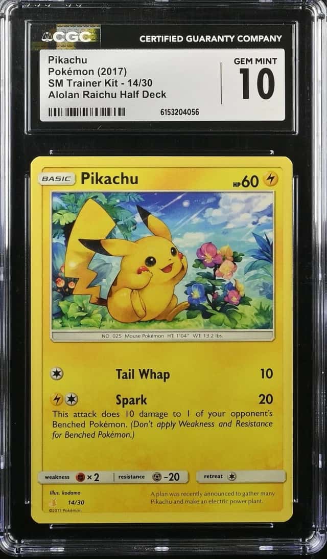 Pikachu