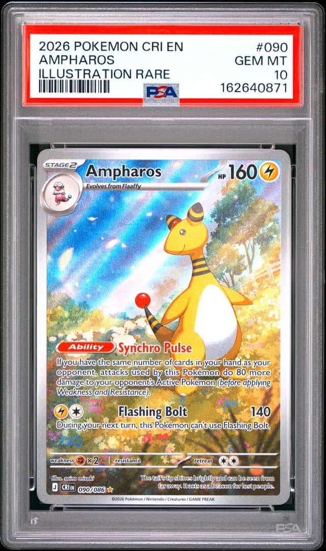 Ampharos
