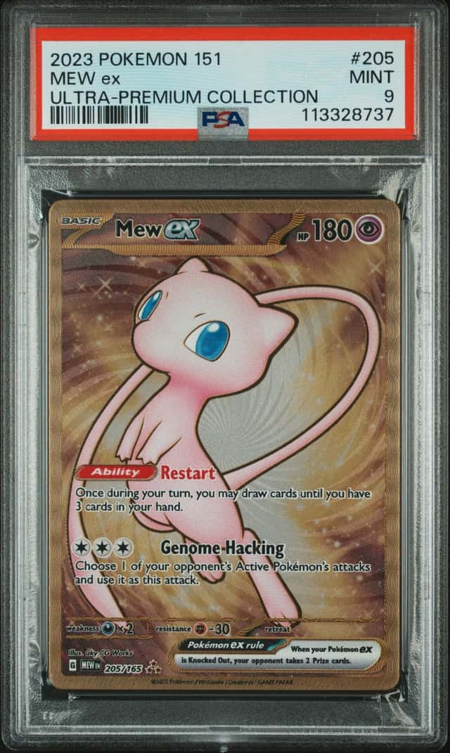 MEW ex