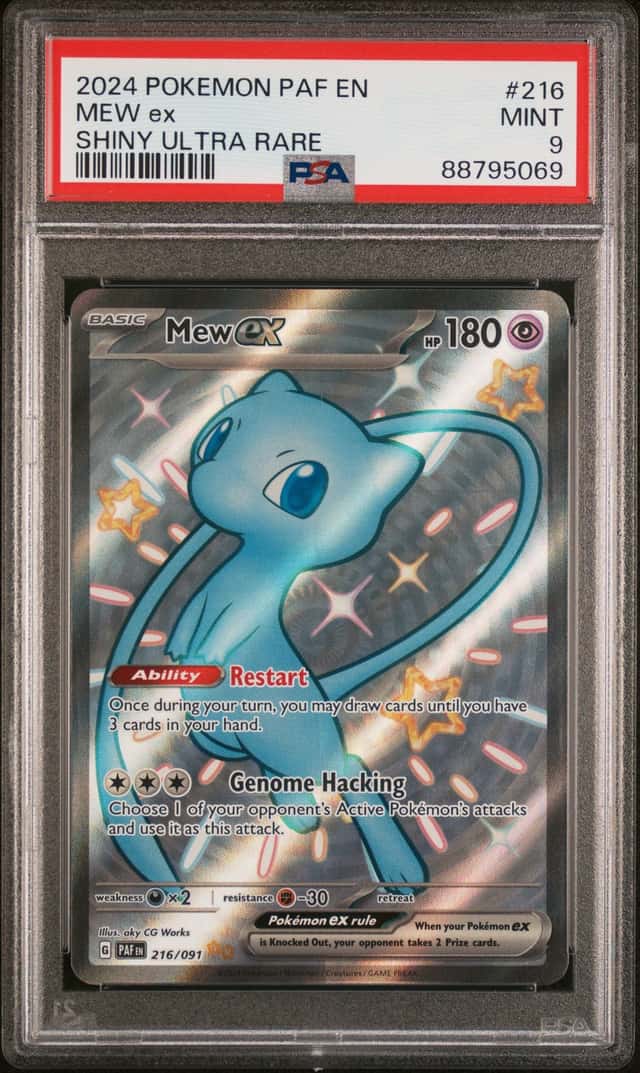 MEW ex