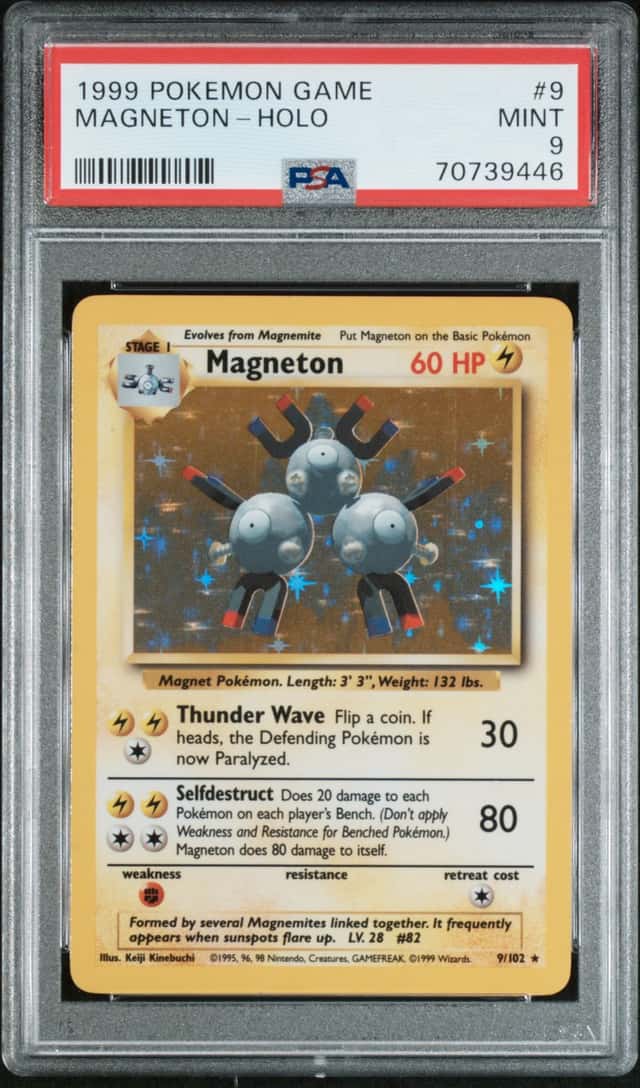 Magneton