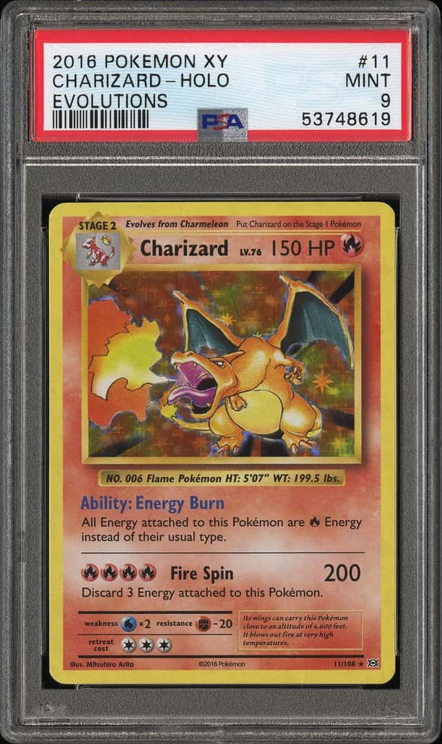 Charizard