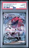 N'S Zoroark Ex