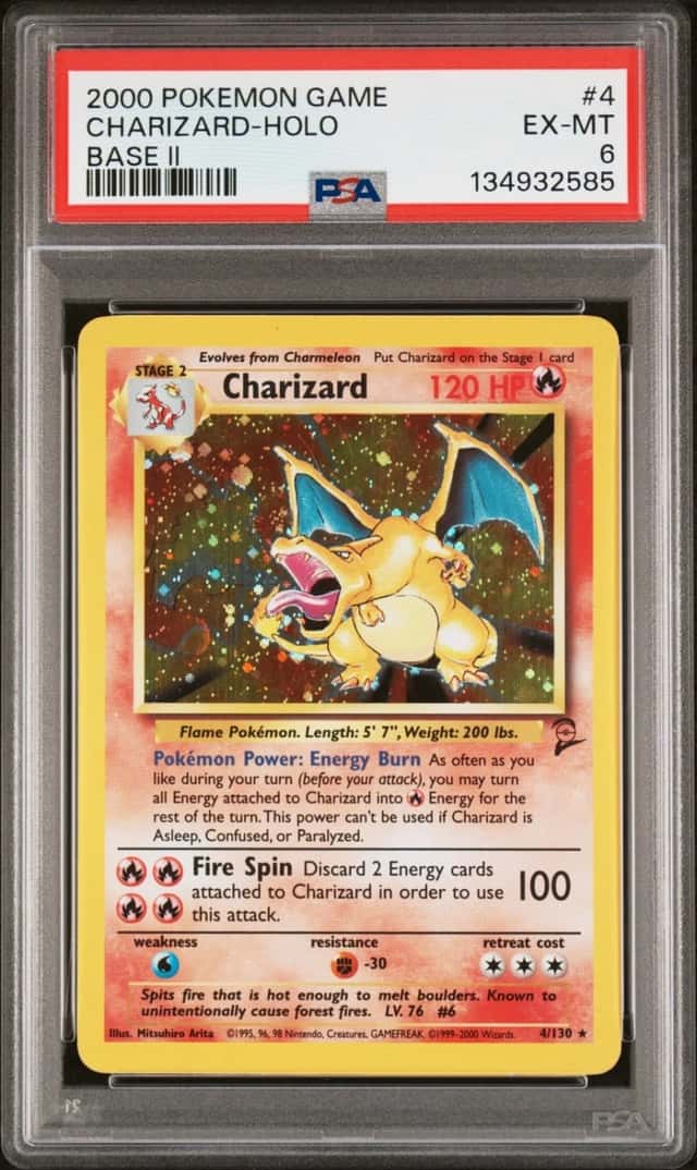 Charizard