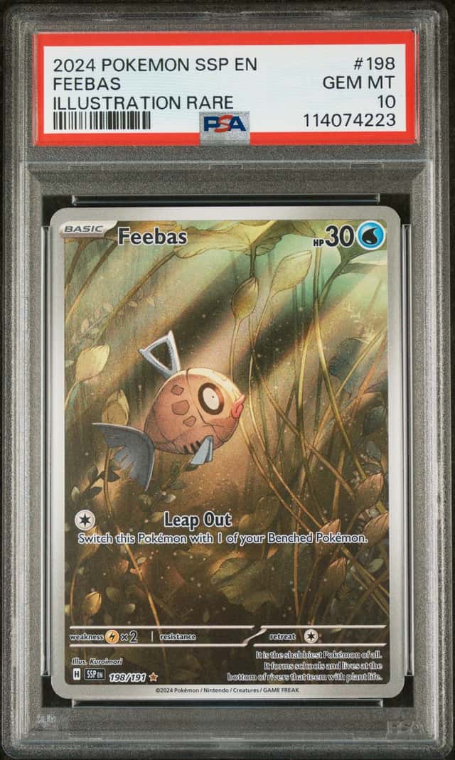 Feebas