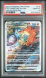Charizard Vstar