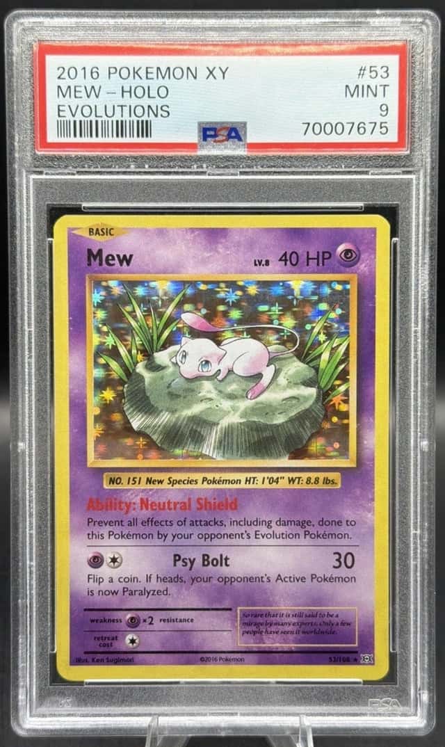 Mew