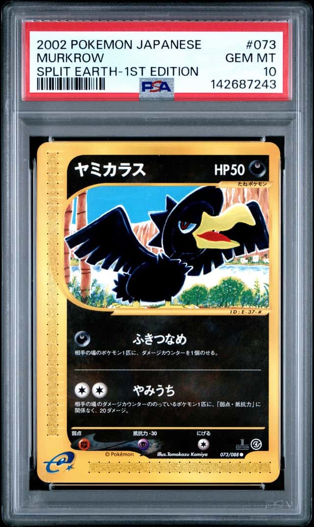 Murkrow