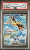 Zapdos Ex