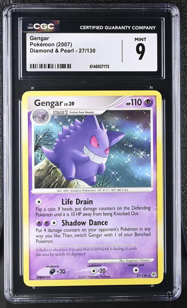 Gengar