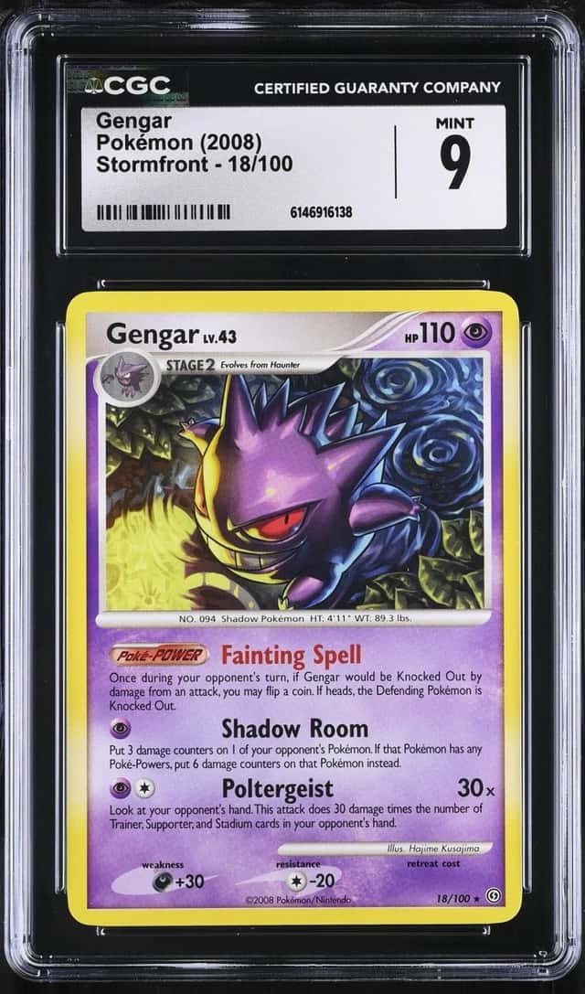 Gengar