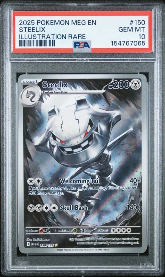Steelix