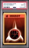 Fighting Energy
