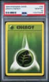 Grass Energy