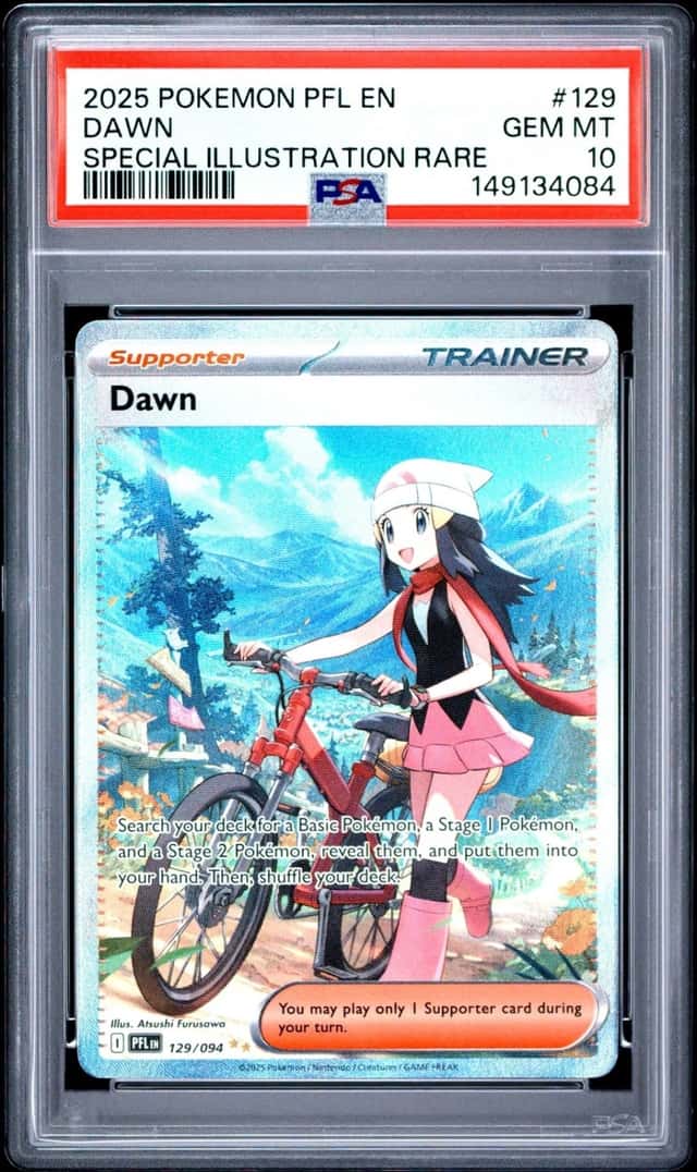 Dawn