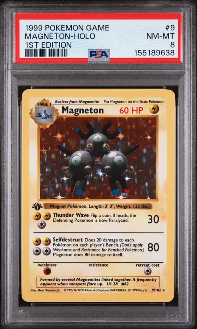 Magneton