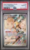 Lillie'S Ribombee