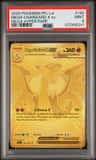Mega Charizard X Ex