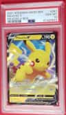 Pikachu V